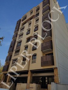 پروژه های کار شده با بلوک سبک لیپر