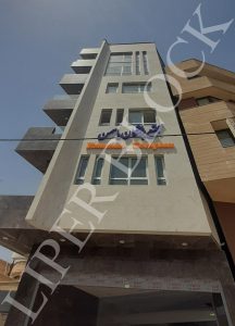 پروژه های کار شده با بلوک سبک لیپر