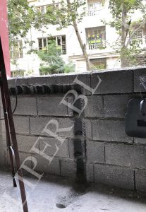 شیار و برش پذیری بسیار آسان بلوک های سبک لیپر